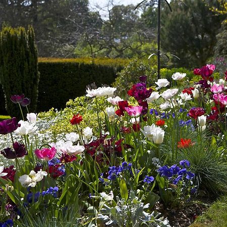 Hambleton Hall オークハム エクステリア 写真