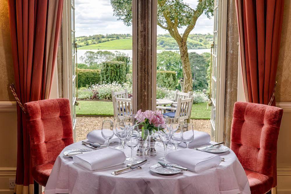 Hambleton Hall オークハム エクステリア 写真