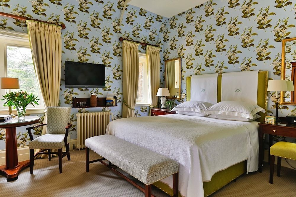 Hambleton Hall オークハム エクステリア 写真