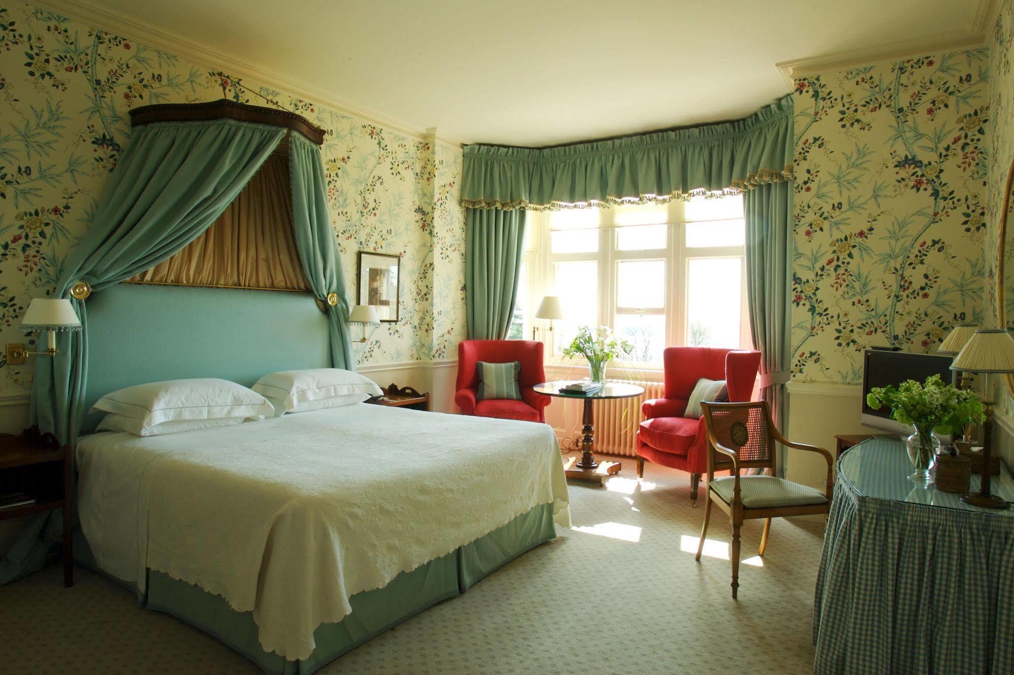Hambleton Hall オークハム エクステリア 写真