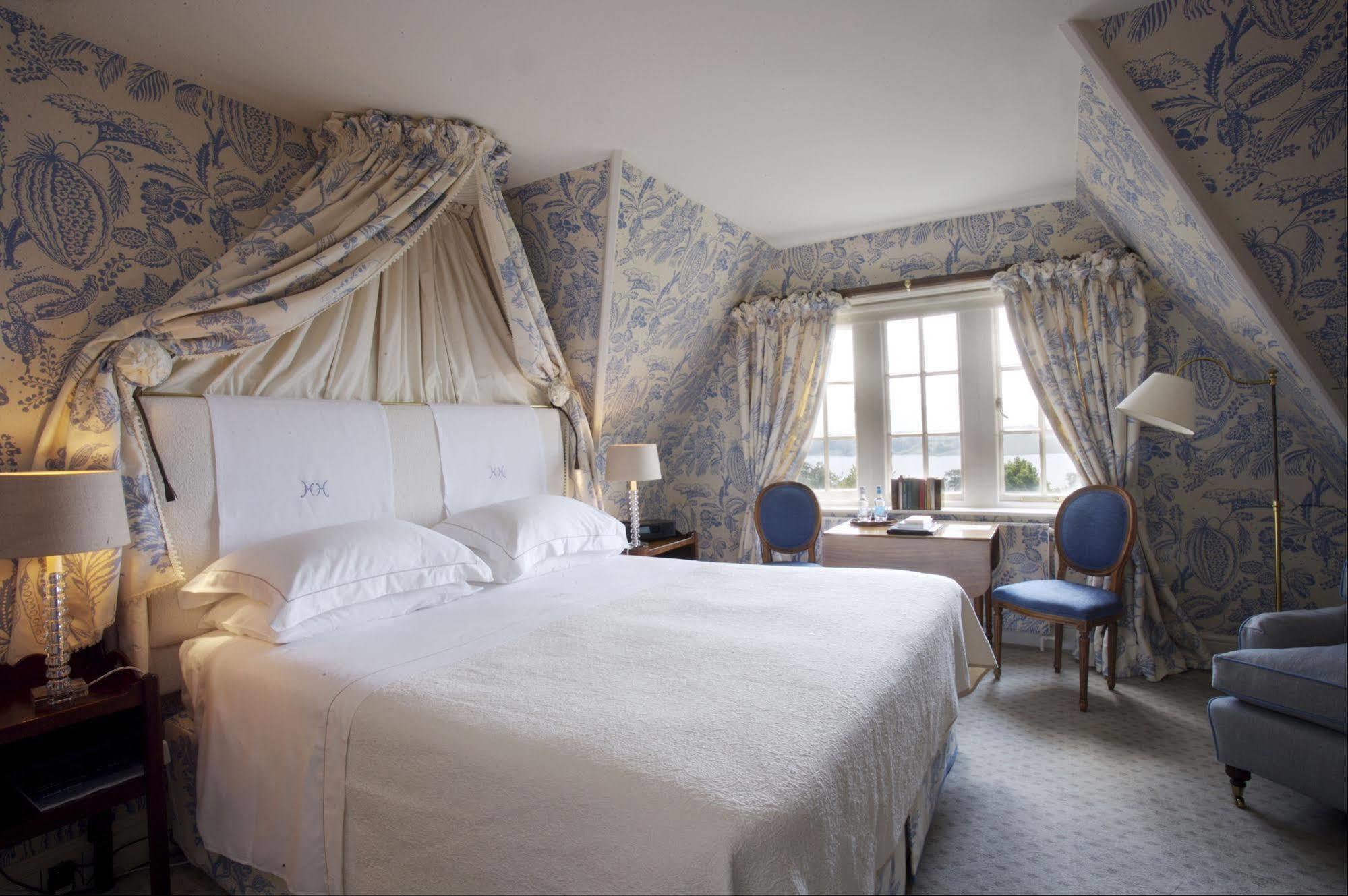 Hambleton Hall オークハム エクステリア 写真