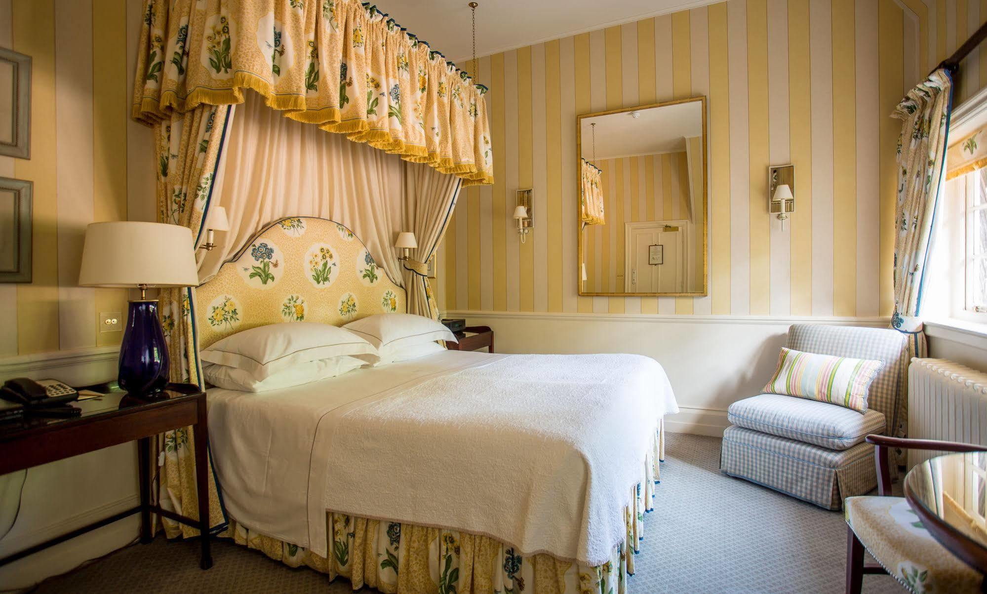 Hambleton Hall オークハム エクステリア 写真