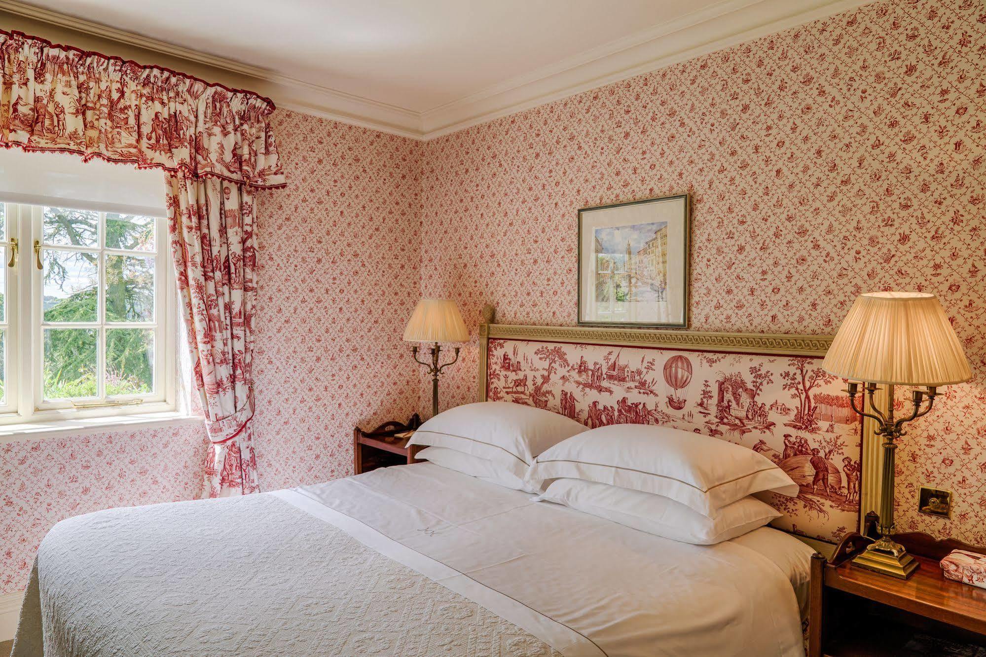 Hambleton Hall オークハム エクステリア 写真